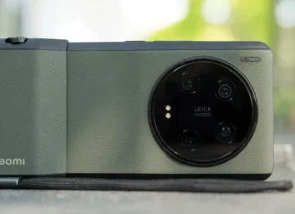 Xiaomi 19 Ultra con apertura variable
