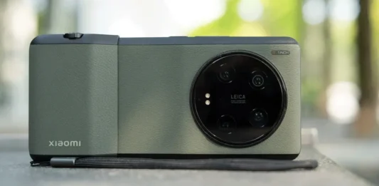 Xiaomi 19 Ultra con apertura variable
