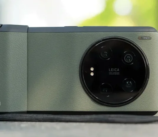 Estos móviles Android apostaron por la apertura variable mucho antes que Apple Xiaomi 19 Ultra con apertura variable