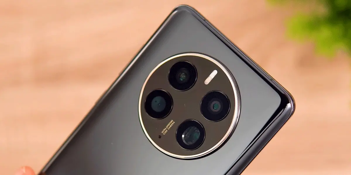 Huawei Mate 50 Pro
