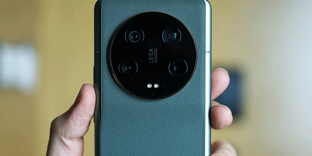 Xiaomi 13 ultra