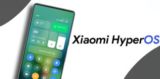 moviles Xiaomi que recibiran HyperOS en el mercado global