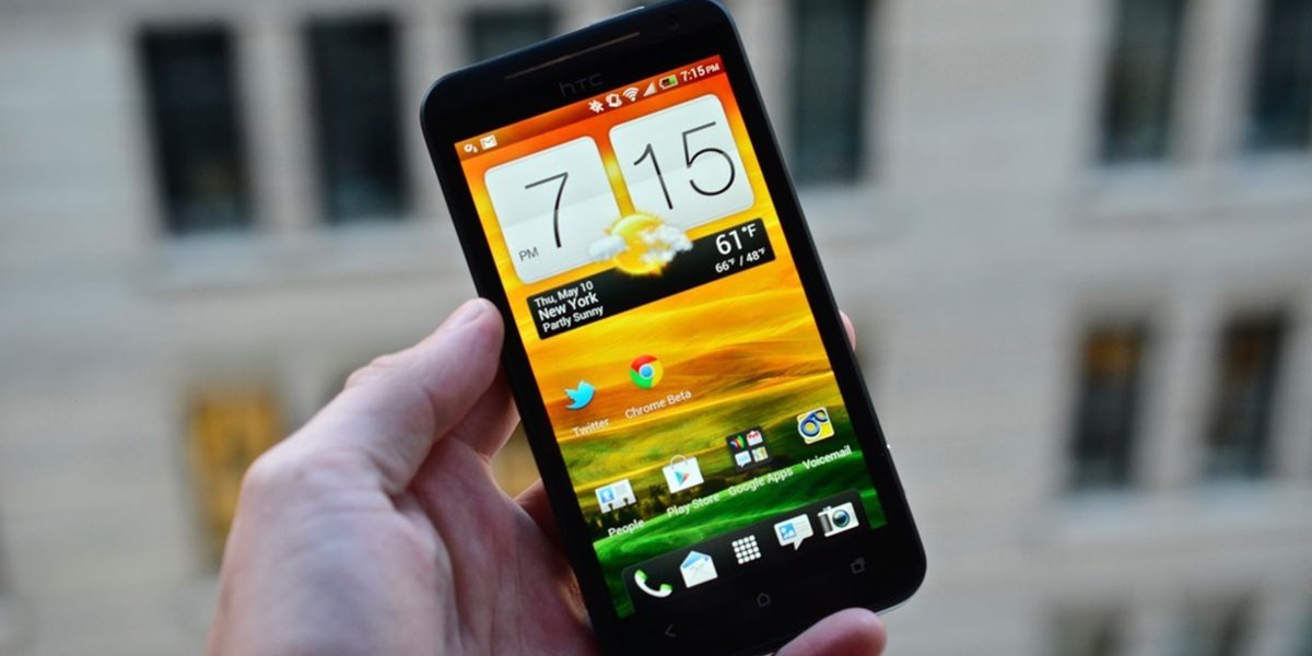 moviles con android gingerbread se vuelven inutiles