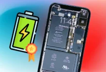 moviles con mejor bateria de 2025