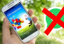 10 móviles donde WhatsApp dejó de funcionar en febrero de 2026