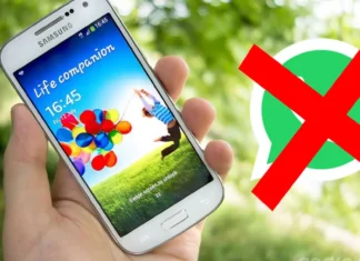 10 móviles donde WhatsApp dejó de funcionar en febrero de 2026