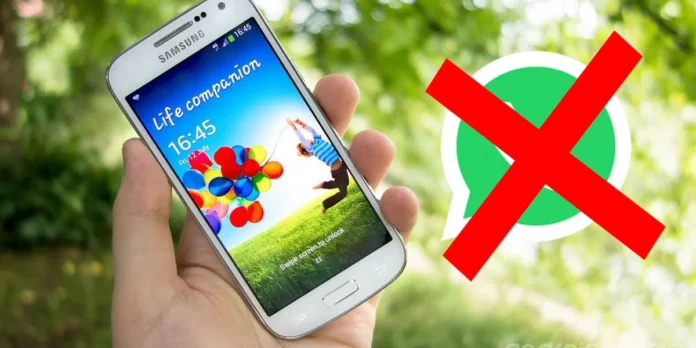 10 móviles donde WhatsApp dejó de funcionar en febrero de 2026