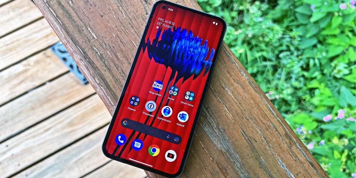 moviles en oferta por el Amazon Prime Day de octubre 2022