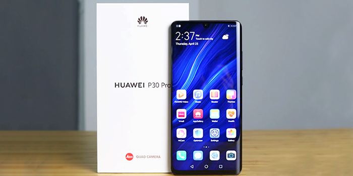 moviles huawei pierden valor