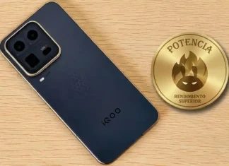 ¡Actualización! Así queda el ranking de los móviles más potentes para julio de 2026 moviles mas potentes julio 2026 antutu