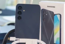 Estos fueron los móviles que más se vendieron durante el tercer trimestre de 2025 Los 10 móviles más vendidos en el tercer trimestre de 2025