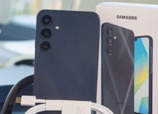 Estos fueron los móviles que más se vendieron durante el tercer trimestre de 2025 Los 10 móviles más vendidos en el tercer trimestre de 2025