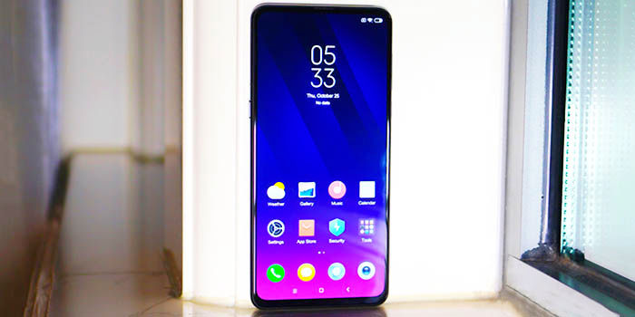 moviles miui 11