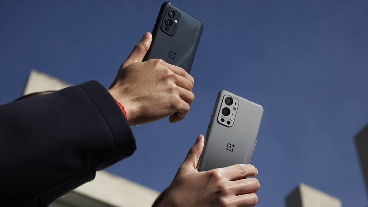 móviles oneplus oppo sistema operativo unificado