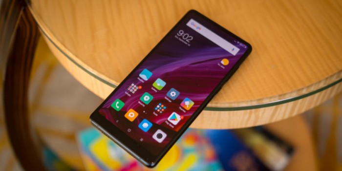 moviles xiaomi que no recibiran android pie