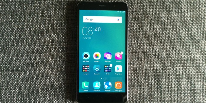 moviles xiaomi que no se actualizaran MIUI