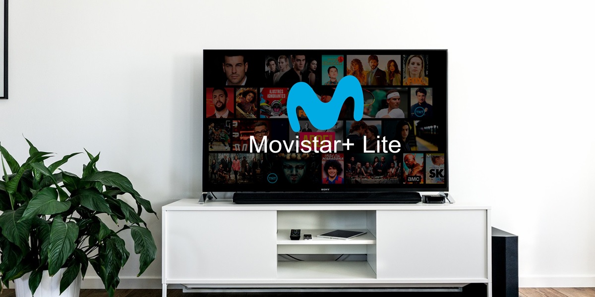 movistar lite gratis