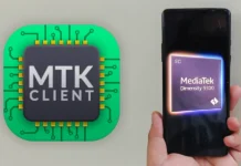 MTK Client: guía completa para descargar, instalar y usar este software mtk client que es descargar y como usar