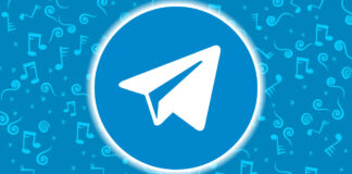 musica gratis en telegram