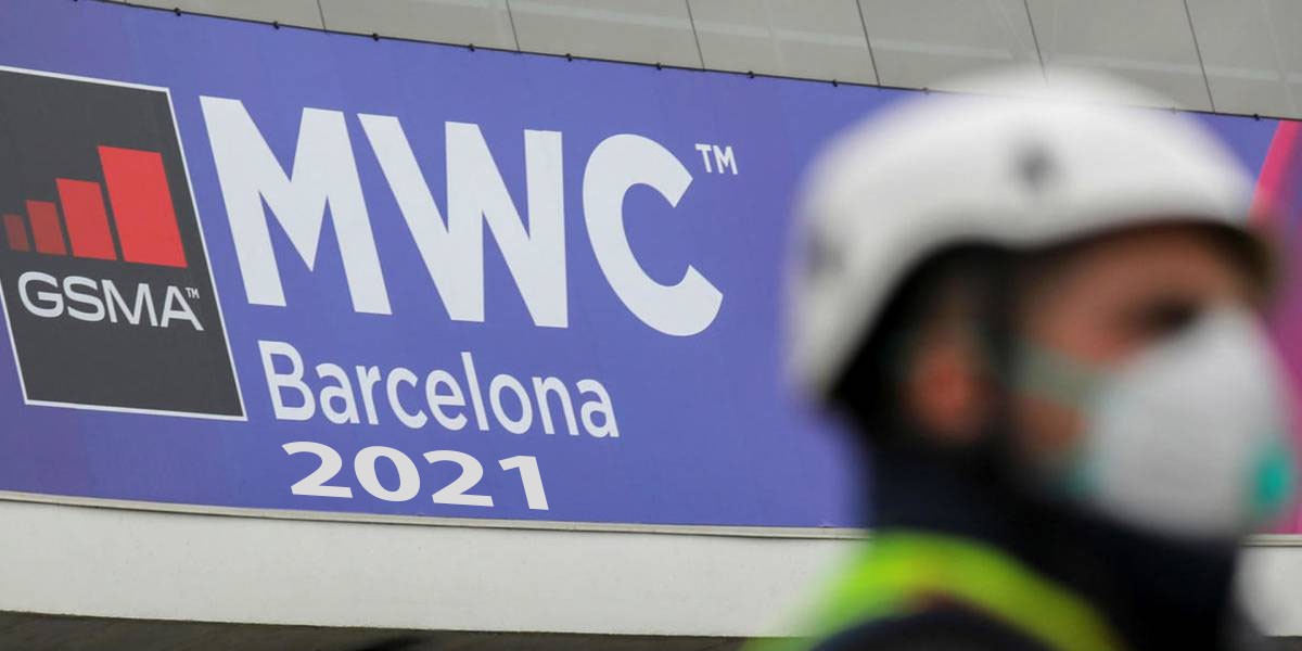 mwc 2021 será en verano