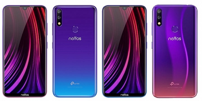 neffos x20 y x20 pro potencia y rendimiento