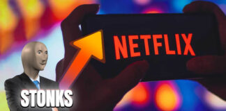 netflix aumenta suscripciones estados unidos prohibicion compartir cuentas
