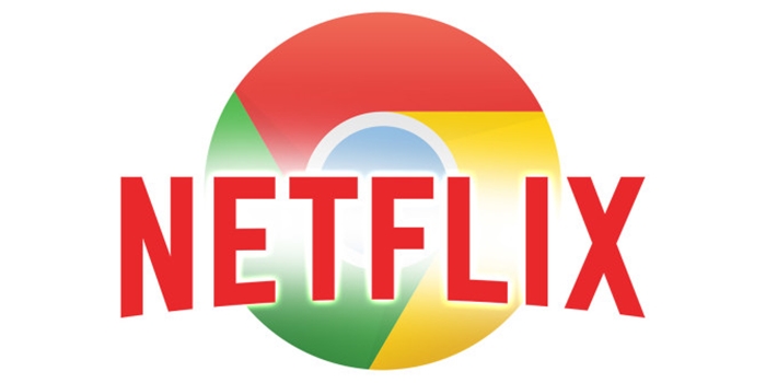 netflix chrome