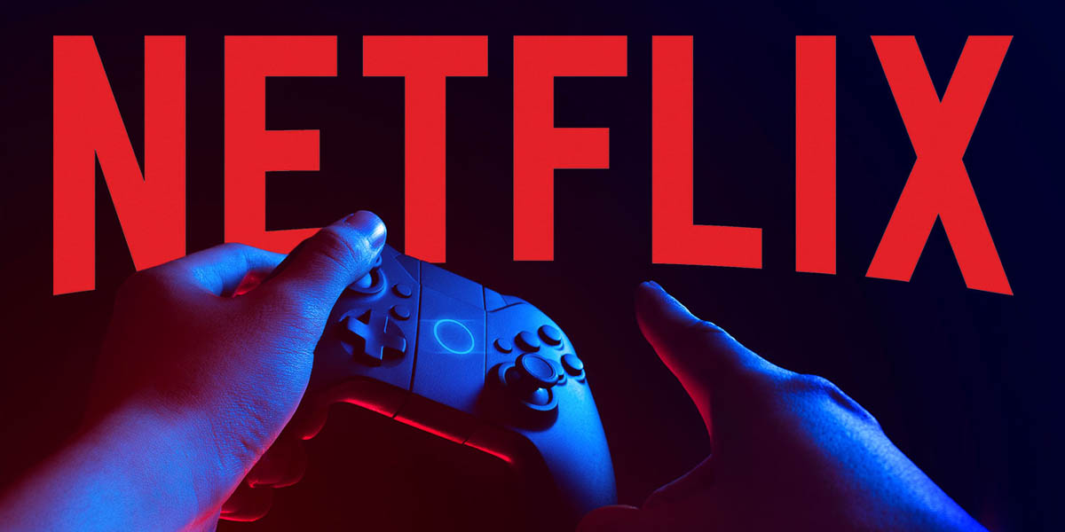 netflix lanzara videojuegos en streaming