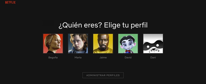 netflix new avatars