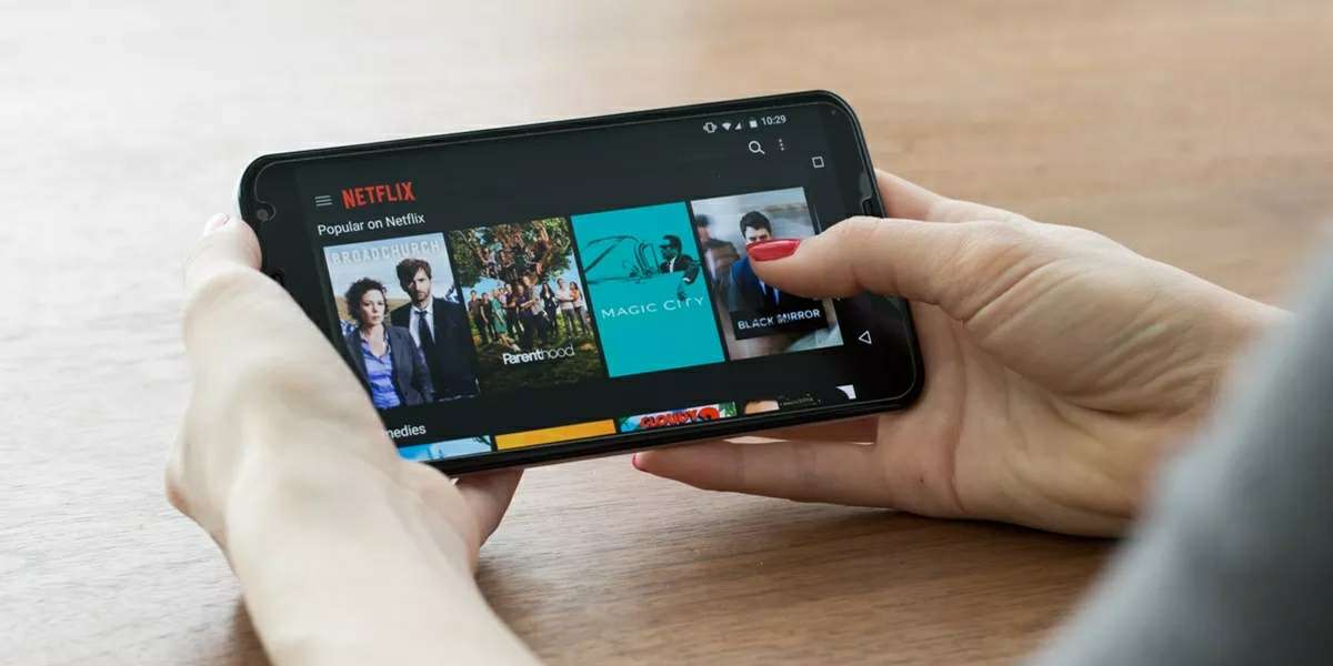 netflix tendra temporizador pronto