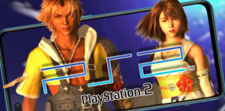 NetherSX2: la versión mejorada del emulador AetherSX2 para Android
