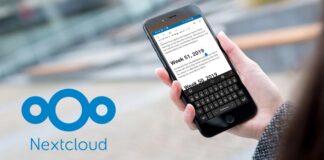 Nextcloud: la plataforma de almacenamiento en la nube que respeta tu privacidad y libertad nextcloud alternativa a google drive