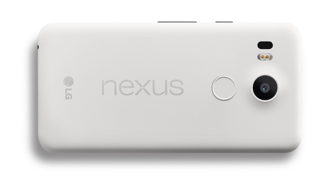 nexus 2016 como sera