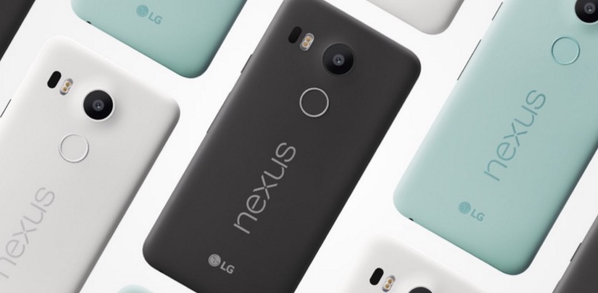 nexus 5x sigue bajando de precio en españa