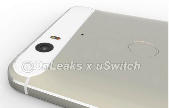 Especificaciones del Huawei Nexus 6 que apuntan a finales