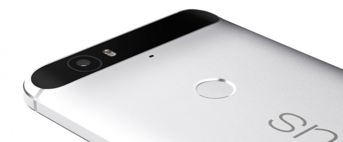 Nexus 6P es mejor que Nexus 5X