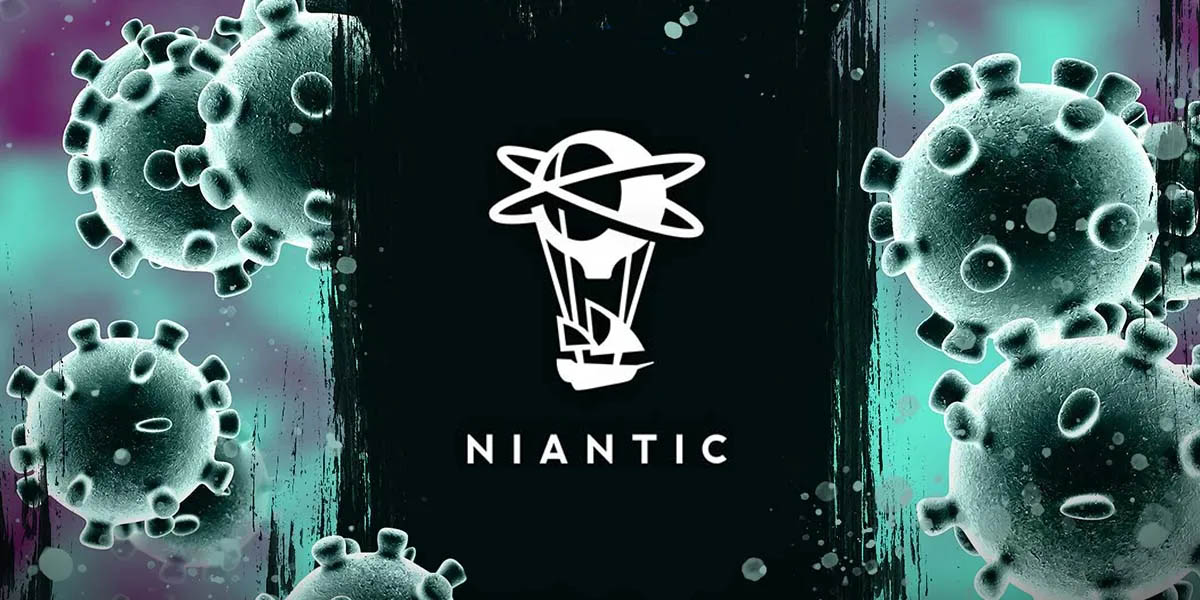 niantic reinventa sus juegos por coronavirus