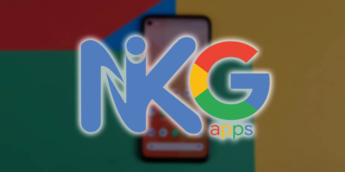 nikgapps cómo instalarlas android