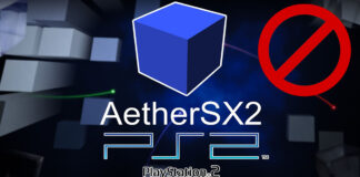 no descargues Aethersx2