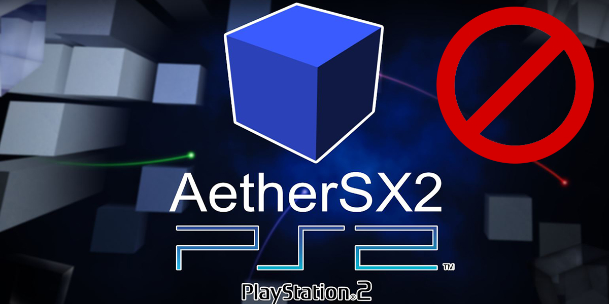 no descargues Aethersx2