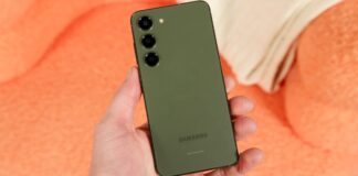 no habra Samsung Galaxy S23 FE despues de todo