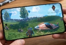 No Man's Sky para móviles