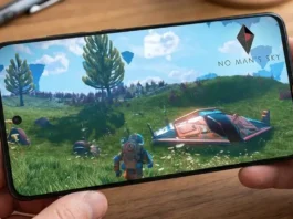 No Man's Sky para móviles