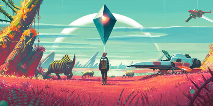 no mans sky