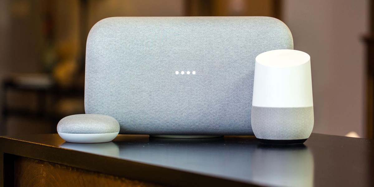 no podras transmitir tu musica o podcasts de spotify a google home si tienes una cuenta gratis