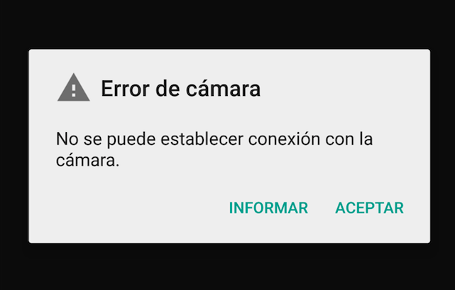 no-se-ha-podido-establecer-conexion-con-la-camara