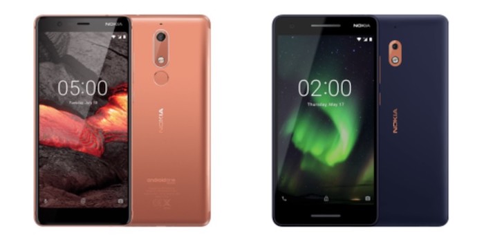 nokia 5.1 2.1 nokia 5.1 2.1