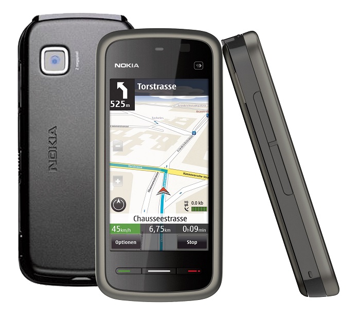 nokia 5230