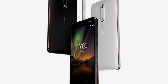 nokia 6 2017 vs nokia 6 2018 diferencias