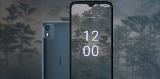 nokia c12 plus